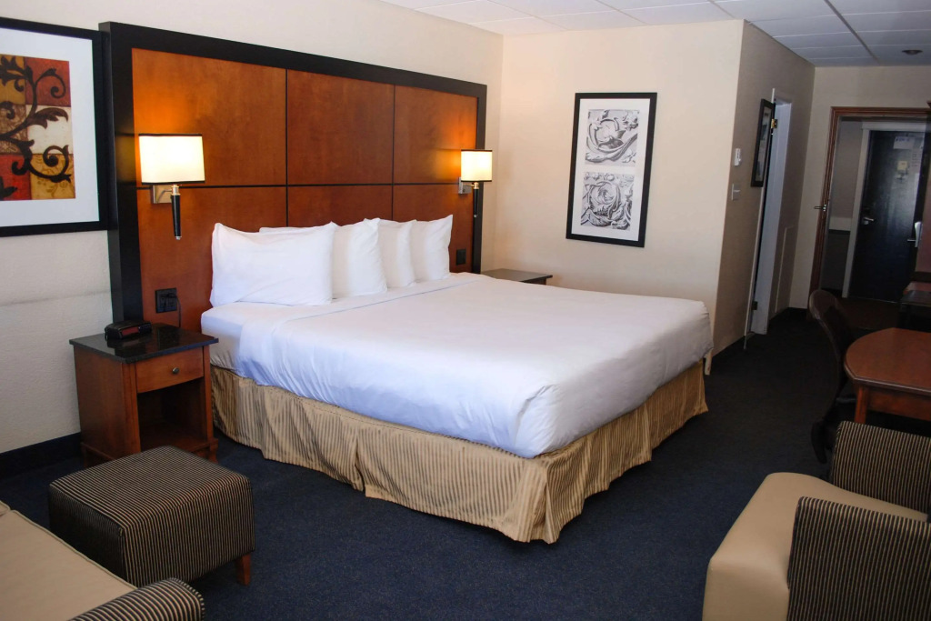 Rodeway Inn