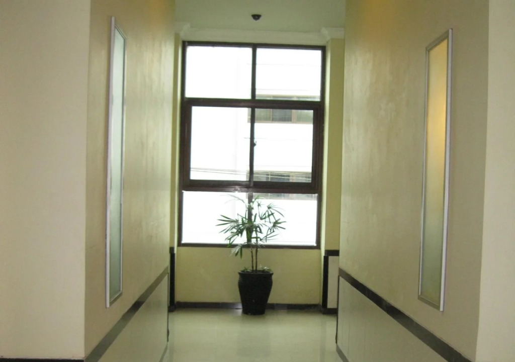 Aiqo Hotel