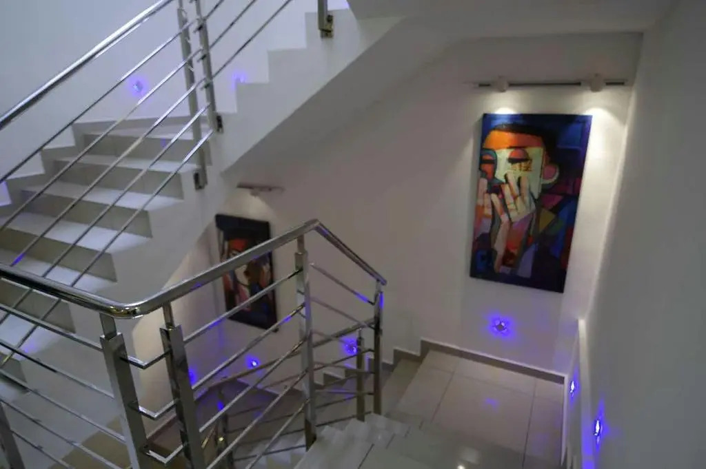 i-homey guesthouse