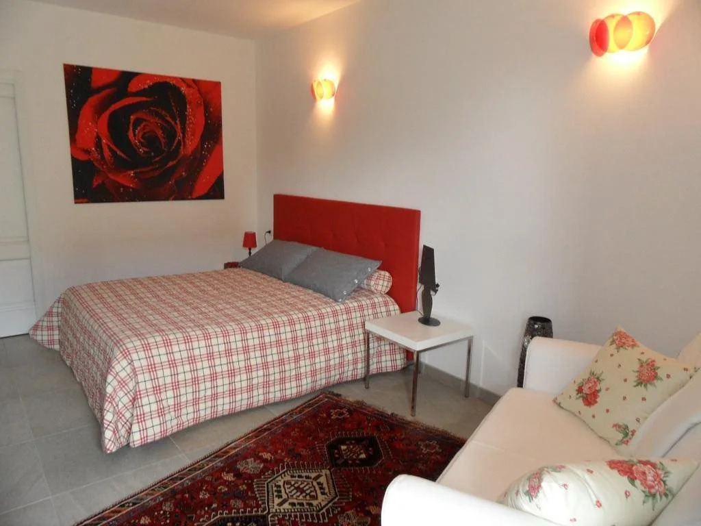 Villa Clivia