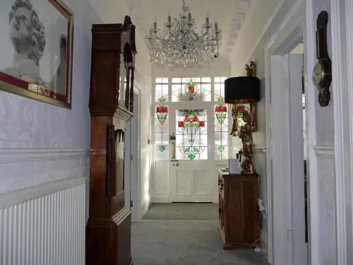 Haversham House