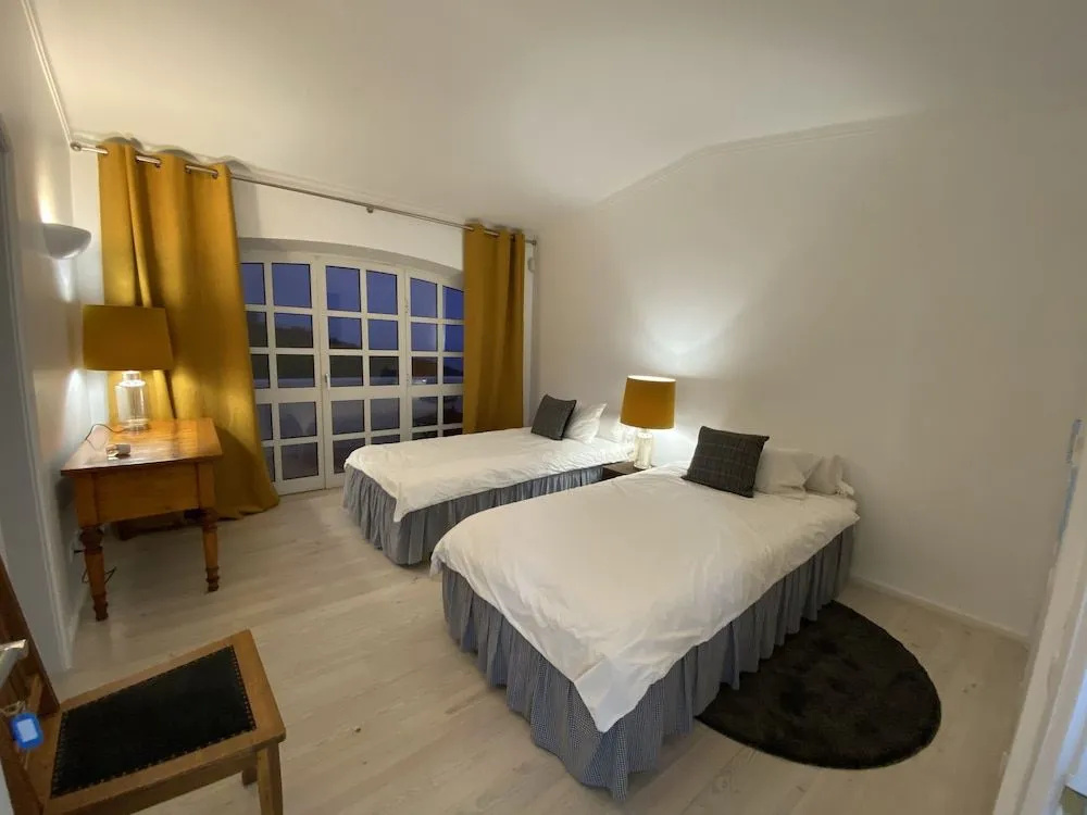 Villa Guincho