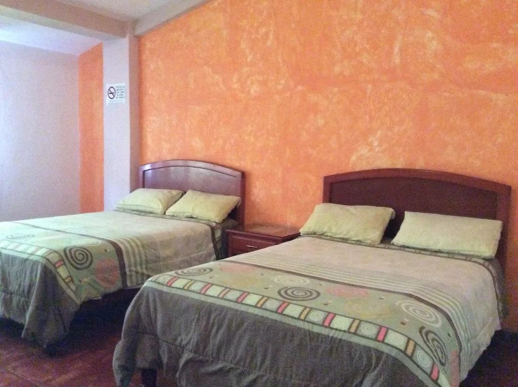 Hotel San Francisco