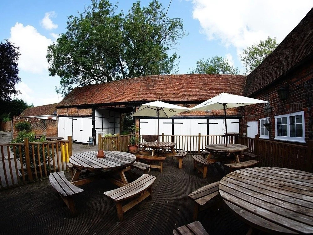 The Falcon Inn