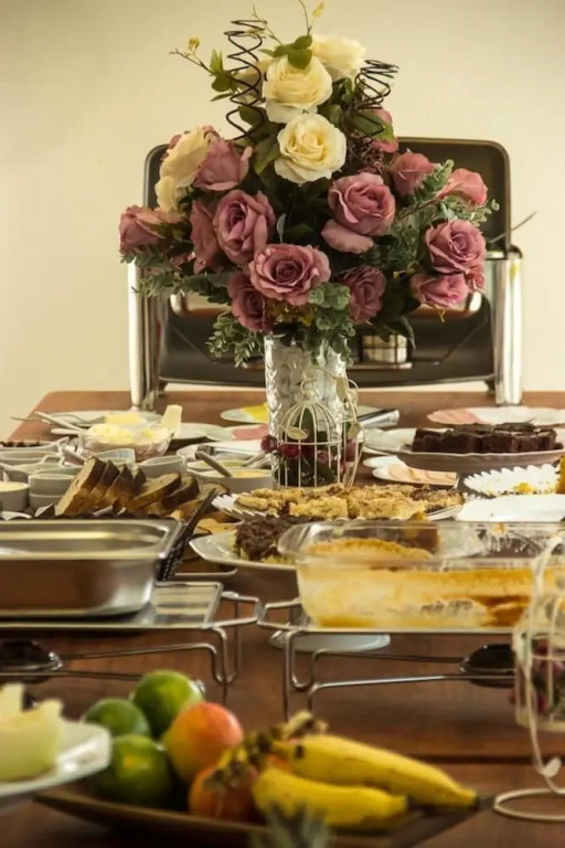 Hotel Fazenda Pommernland