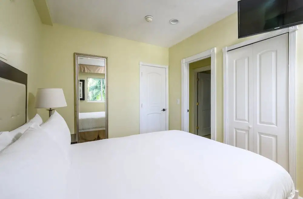 The S Of Las Olas Luxe Penthouse & Pool 2 Bedroom Hotel Room