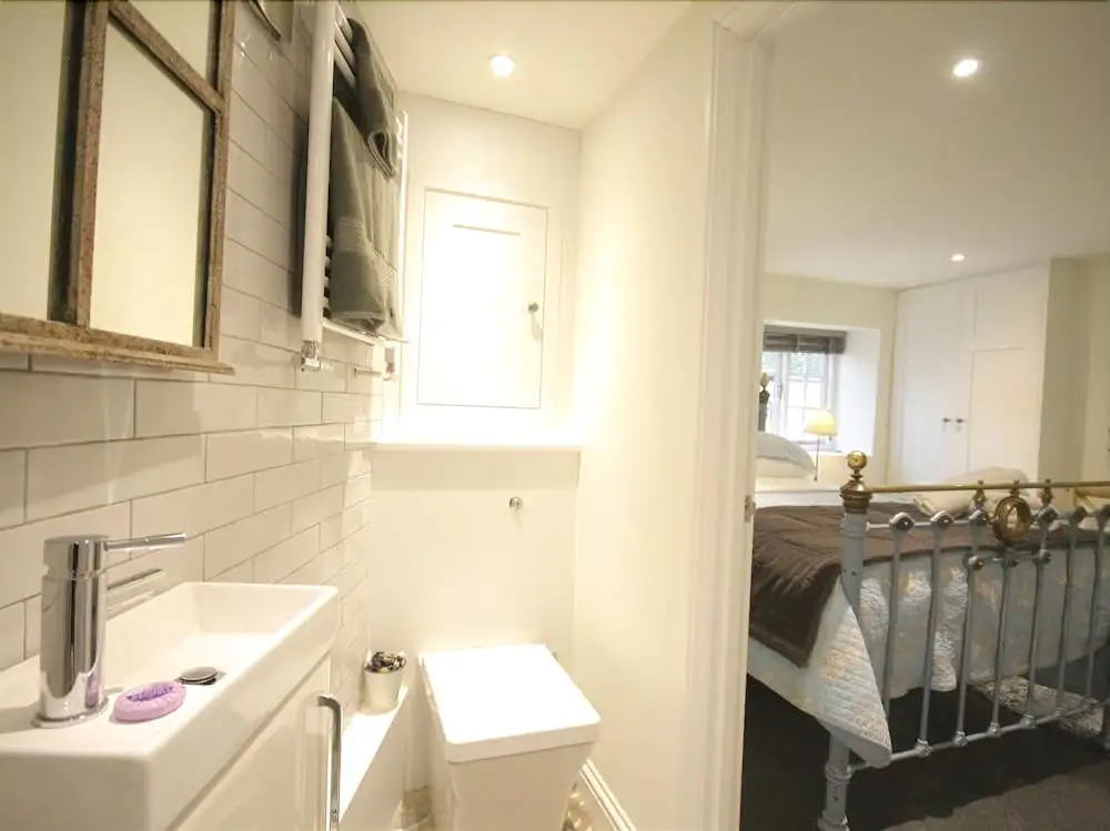 Mad Molly's Cottage