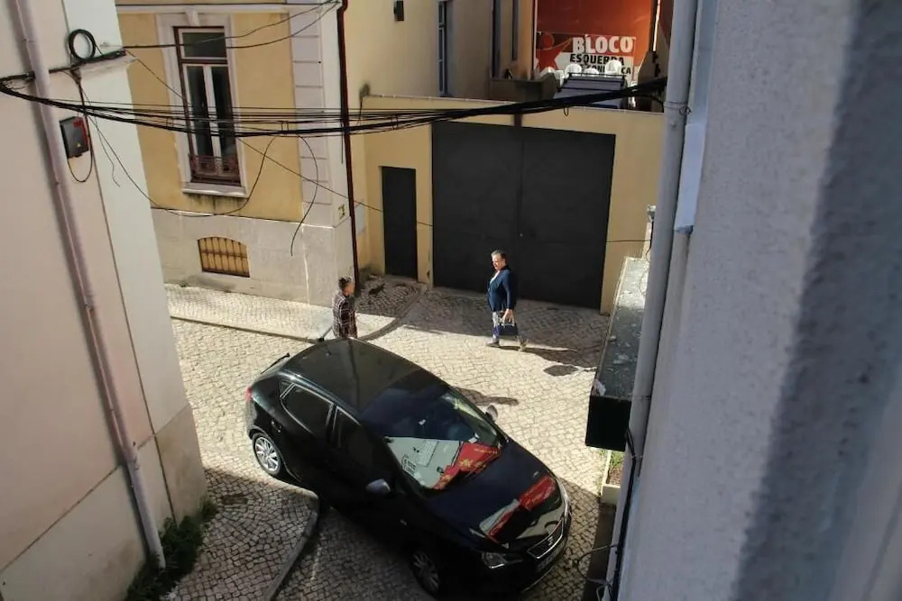 Viriato Rooms