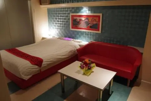 HOTEL PAL Otsuka