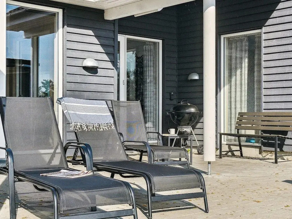 5 star holiday home in Idestrup