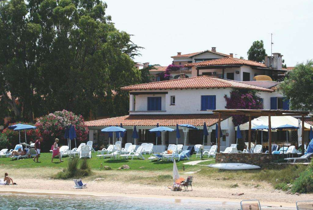 IHR Hotel San Paolo