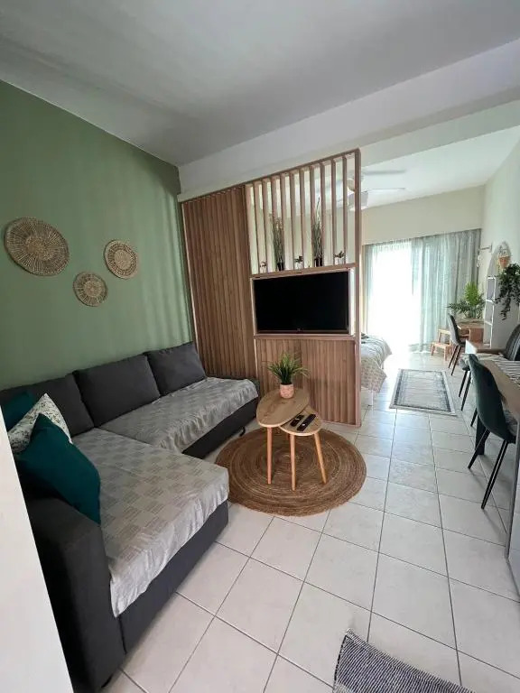 Ιlianna's Home B4 - Marina, Kalamata