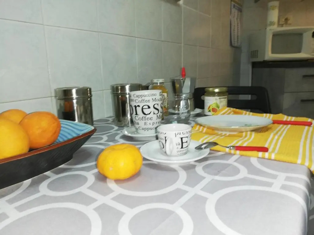 La casa di nonna Lilla