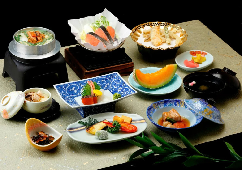 Hotel Gozensui