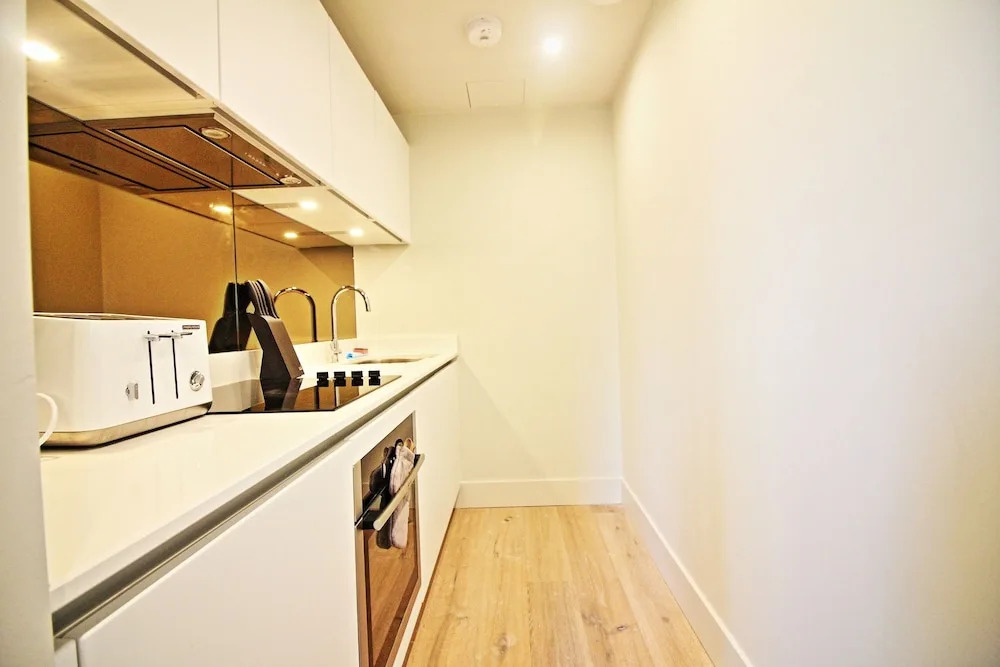 Rooftop Penthouse Manchester