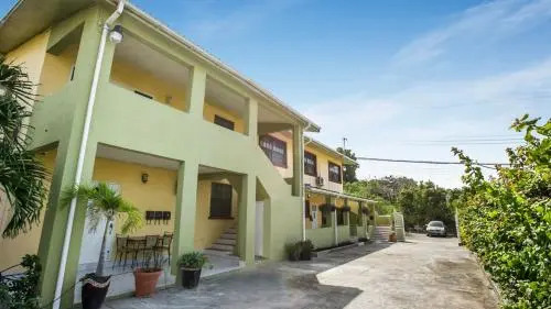 BK Villas Apartment 1