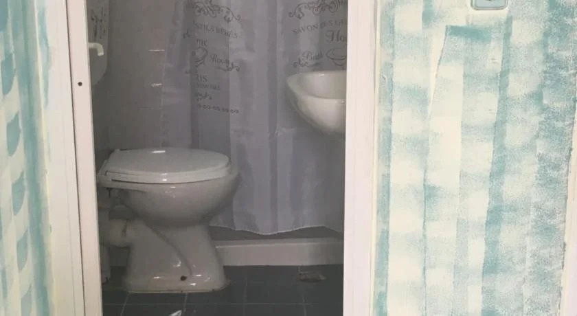Kostas Rooms & Apartments