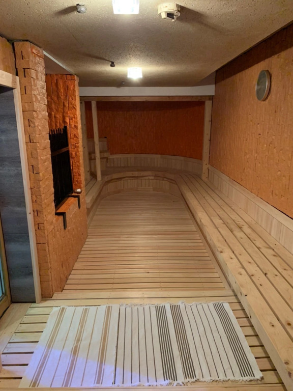 Capsule Hotel 310