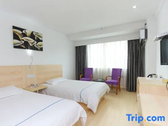 Yiyuan Holiday Hotel