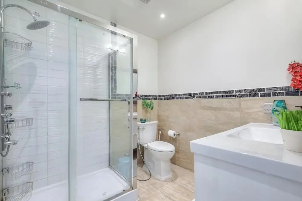 Luxury 3BR Villa
