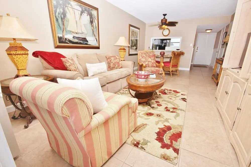Sea Coast Gardens II 202 Apartment 2