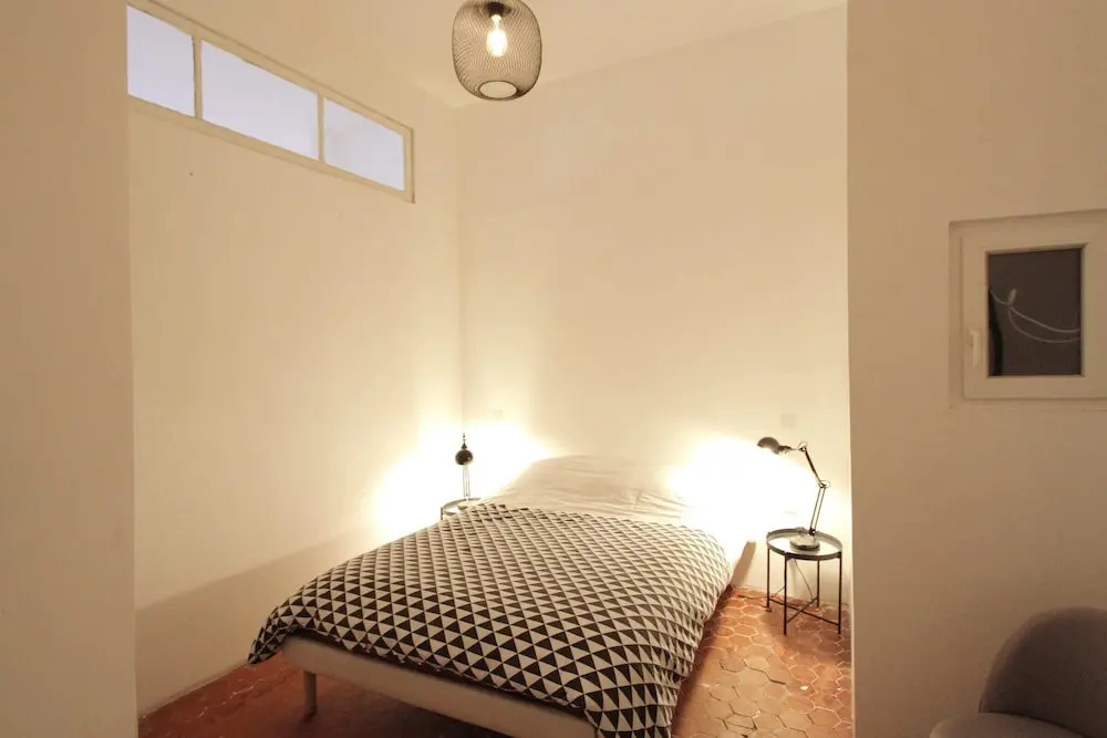 Lovely Apartment Close To Vieux-Port And Panier
