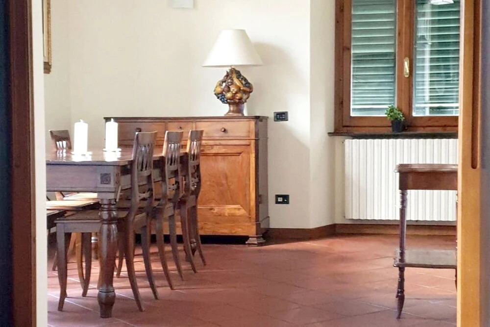 Apartment With 3 Bedrooms in Firenze, With Wifi
