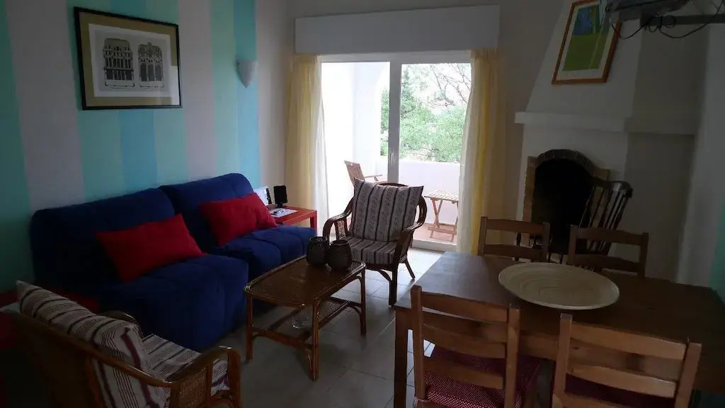 Hotel Senhora da Rocha