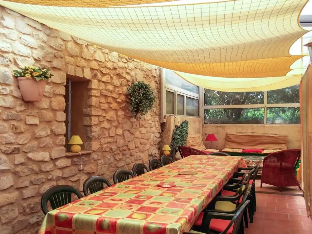 Holiday Home Route du Palis