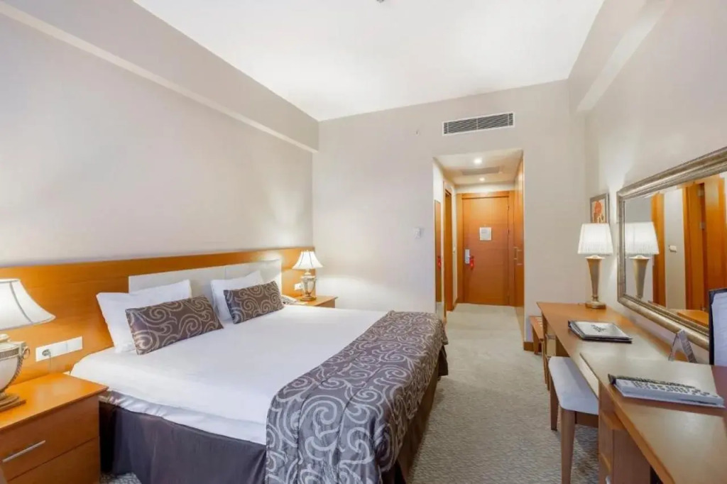 Best Western Sile Gardens