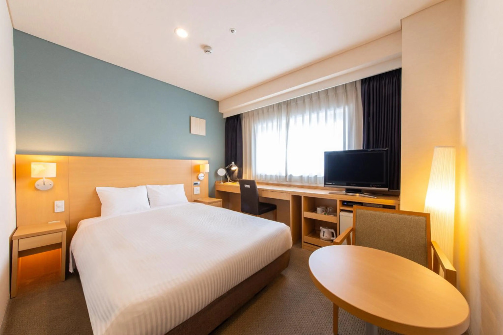 Art Hotel Hirosaki City