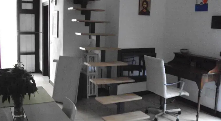 La Casa delle Erbette
