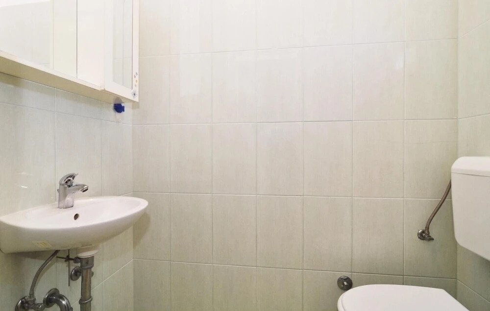 Awesome Home in Petrcane With Wifi and 3 Bedrooms