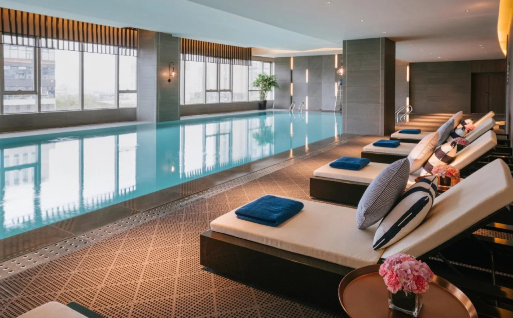 Pullman Shanghai Qingpu Excellence