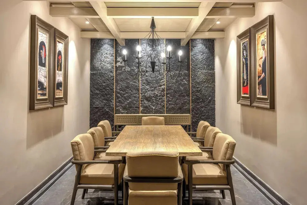 Grand Mirage Dhanbad, A Member Of Radisson Individuals