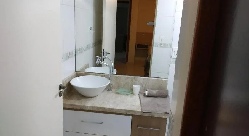 Apartamentos Recanto da Costa