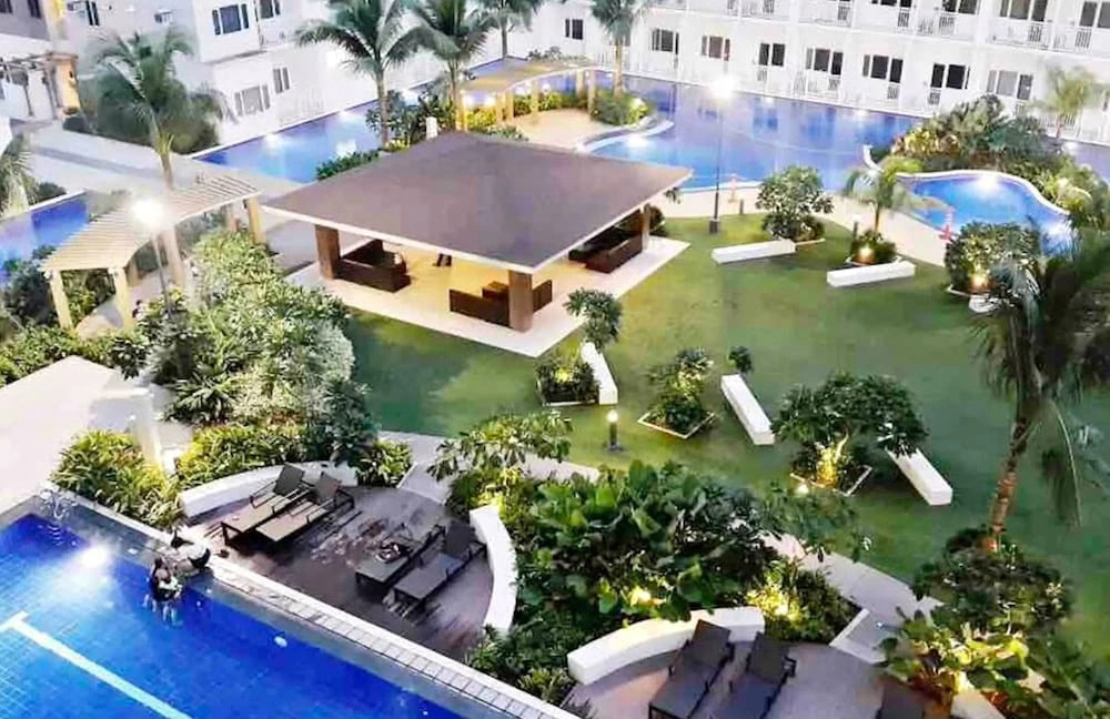 Prime Concierge at Shore Residences