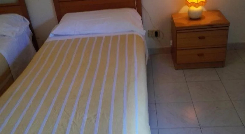 Hotel La Fonte a 300m uscita A14 Pescara Nord