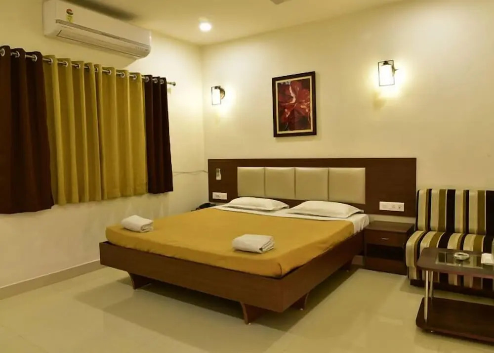 Hotel Shubh
