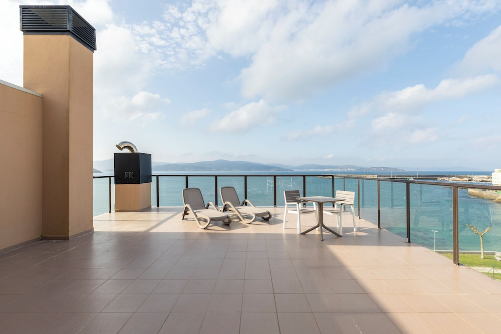 Hotel Playa de Osmo