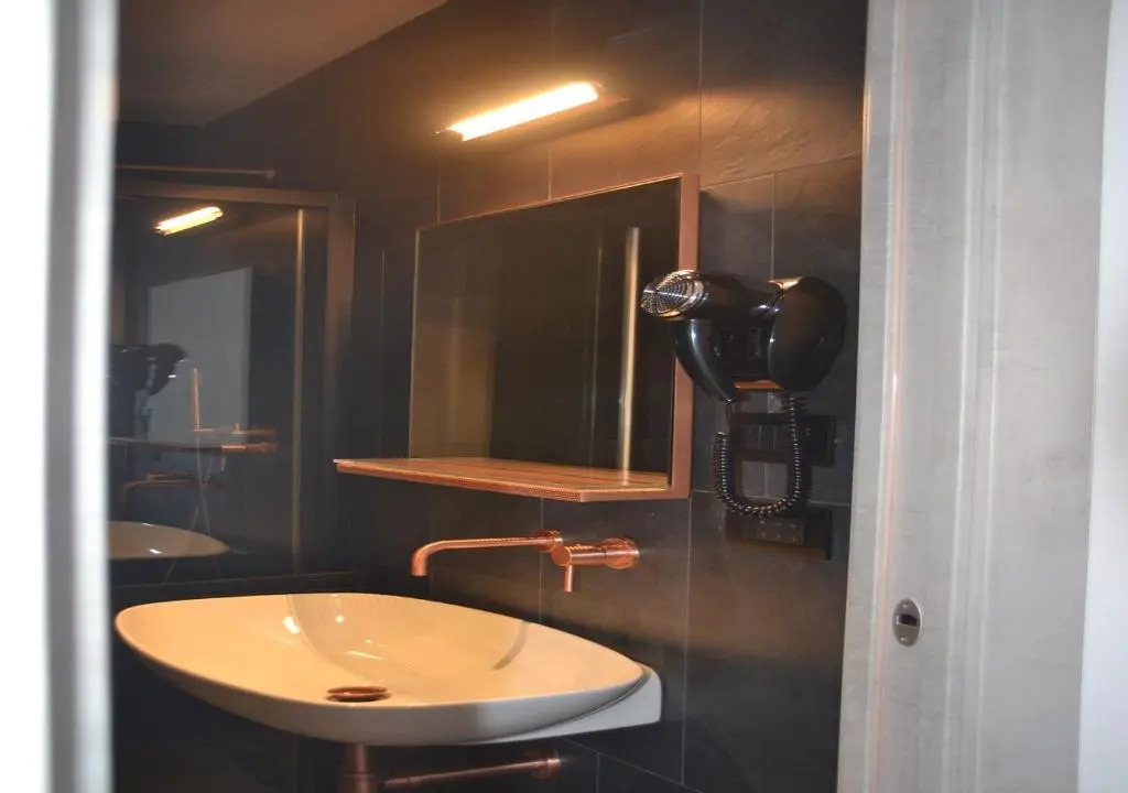 5-Rooms Apartment
