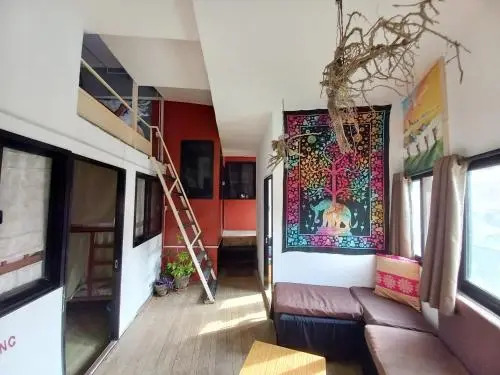 Hostel Swastik