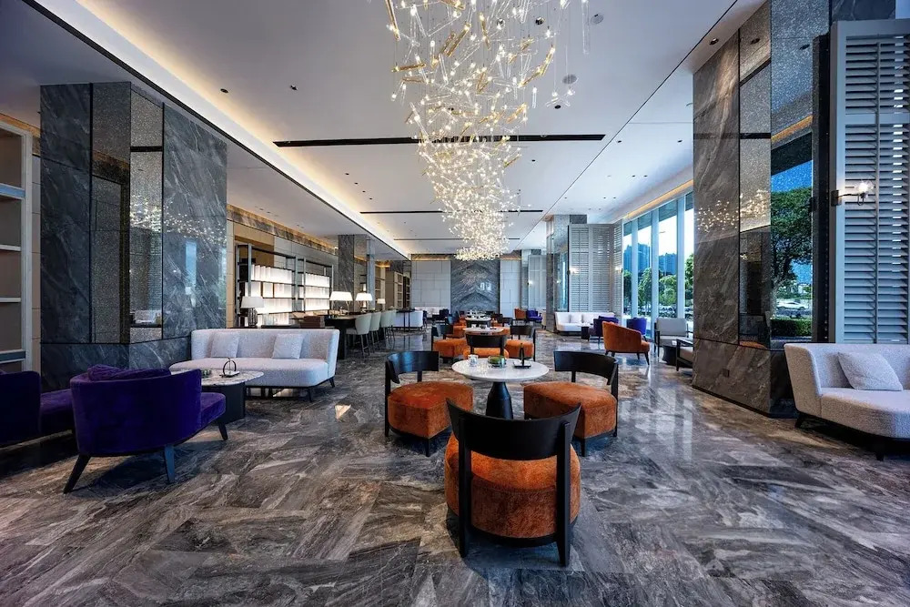 Mehood Elegant Hotel Shaoxing Shangyu