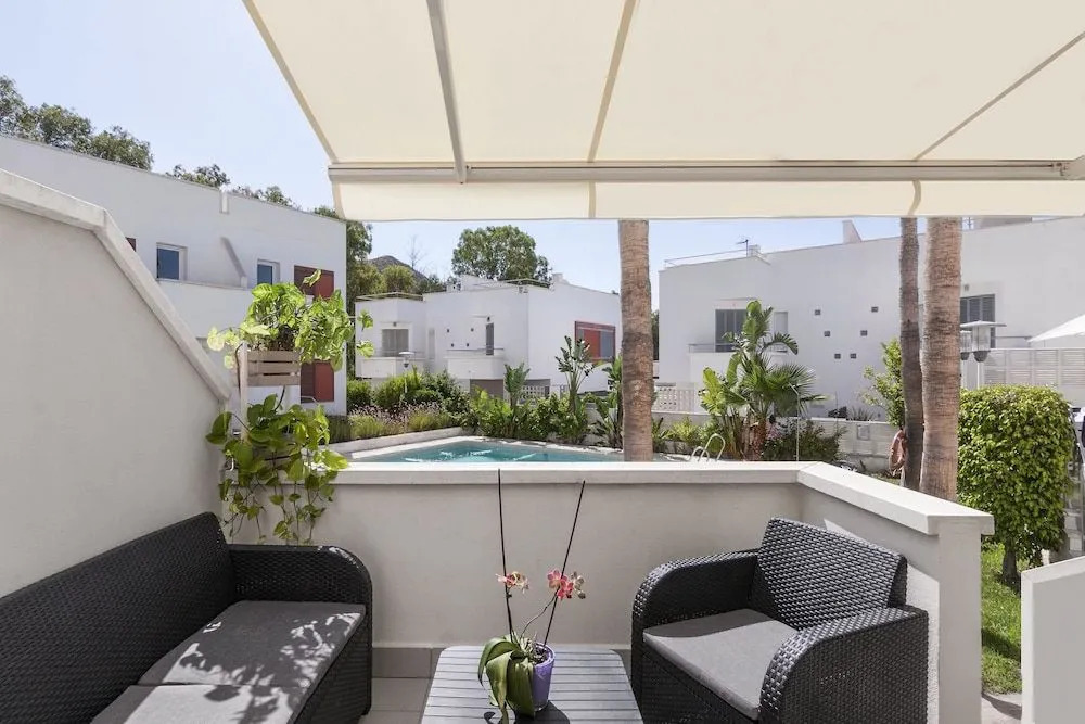 Apartamentos la Buganvilla