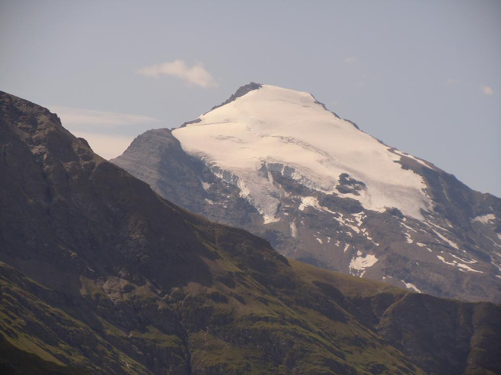 Hôtel du Glacier des Evettes