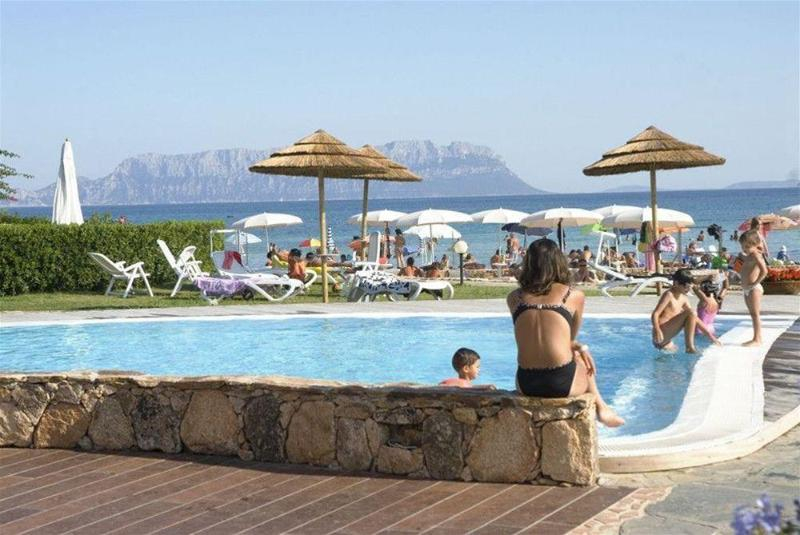Baia Caddinas Clubresidence