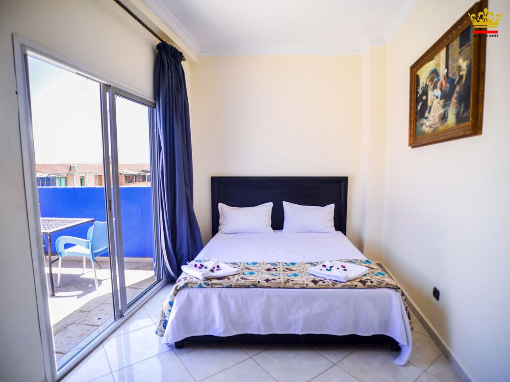 Hotel Apart LRB