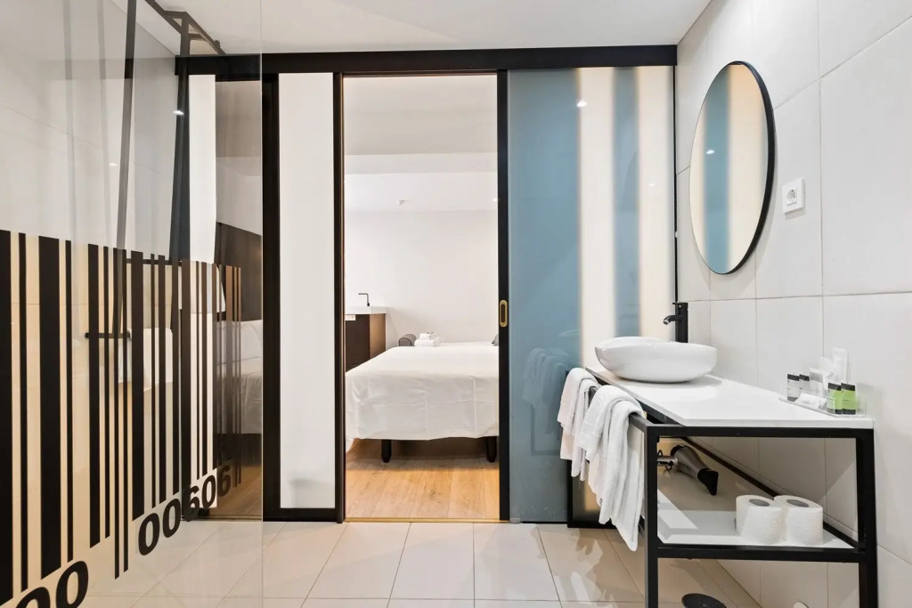 Urban Anaga Hotel