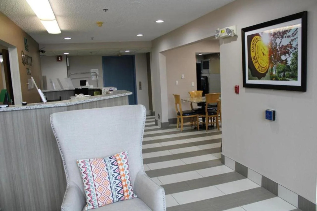 Quality Inn Mount Pleasant