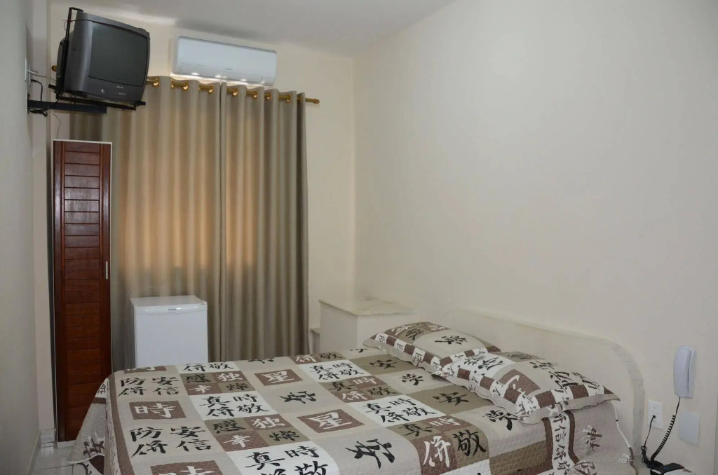 Hotel Miron